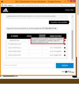 "Tooltip" ativo. Emprego de listagem zebrada nas tabelas, uso de conteúdo resumido.